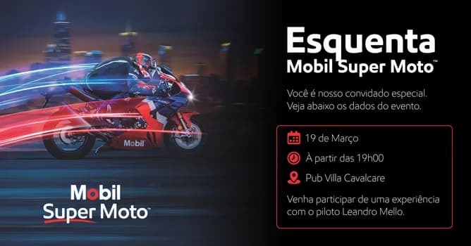 Imagem do Esquenta Mobil Super Moto