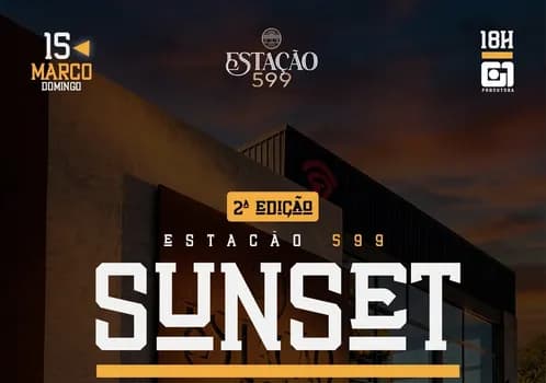 Imagem do Estação 599 Sunset / Carazinho
