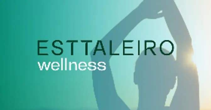 Imagem do ESTALEIRO WELLNESS × BODYTECH (13,14 e 15/03)