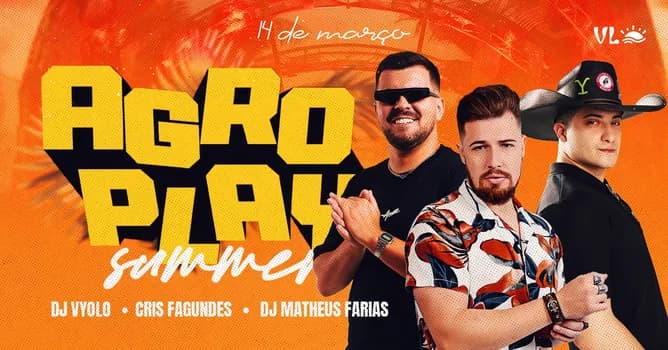 Imagem do ESTILO AGROPLAY