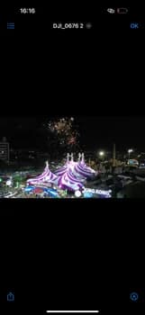 Imagem do Estreia em Ji-Paraná