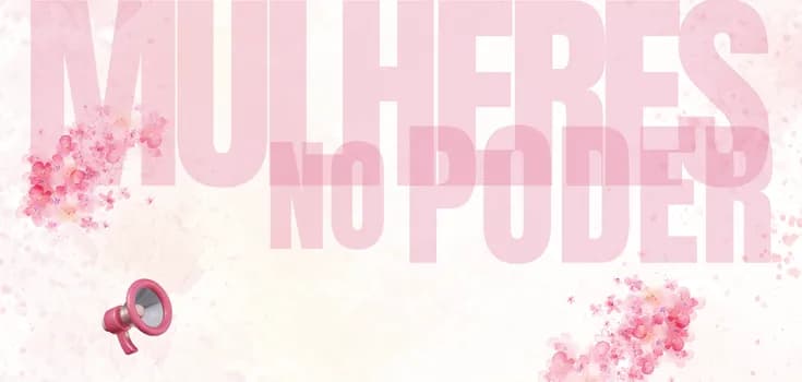 Imagem do Evento de Mulheres Empreendedoras