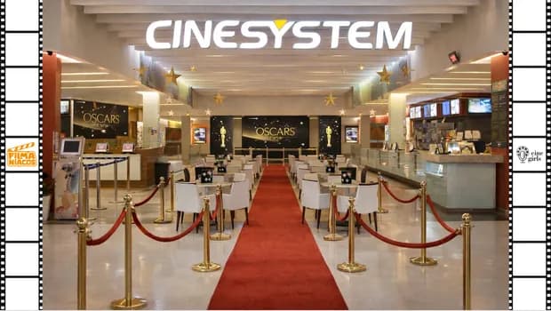 Imagem do EVENTO TRANSMISSÃO OSCAR 2026