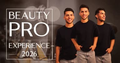 Experience Beauty PRO - 2026 em São Gonçalo do Amarante