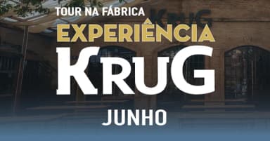 EXPERIÊNCIA KRUG BIER: Tour na Fábrica (Junho) em Nova Lima