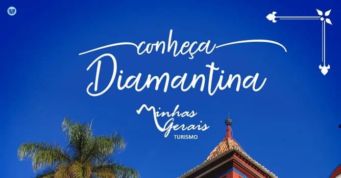 Imagem do Experiências ABRASEL 40 anos / Diamantina