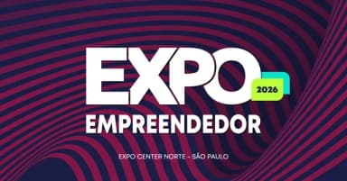 Expo Empreendedor 2026 em São Paulo