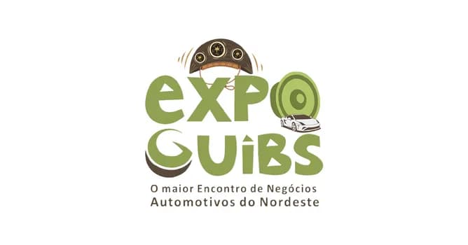 Imagem do EXPO GUIBS 2026