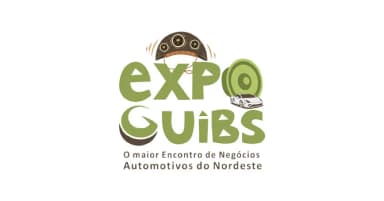 EXPO GUIBS 2026 em Caruaru