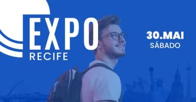 Expo Intercâmbio - Recife em Recife