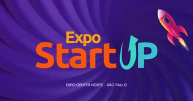 Expo Startup 2026 em São Paulo