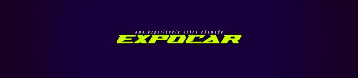 Imagem do EXPOCAR 2026