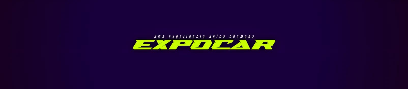 Imagem do EXPOCAR 2026