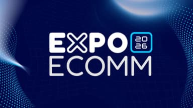 ExpoEcomm Fortaleza 2026 em Fortaleza