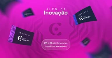 Expoinovação 2026 em Joinville
