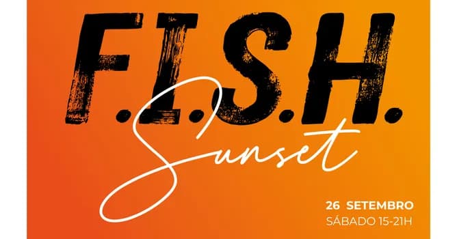 Imagem do F.I.S.H. Sunset