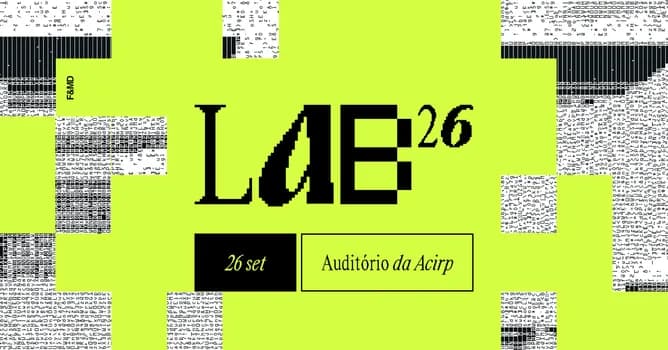Imagem do F&MD Lab 2026