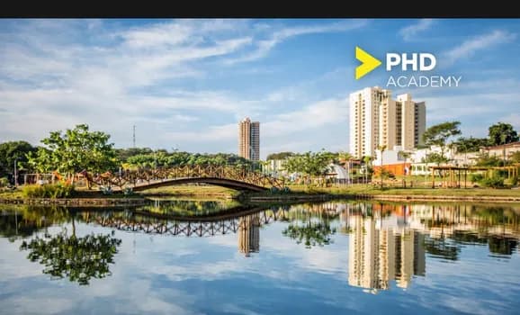 Imagem do Face Harmony PHD