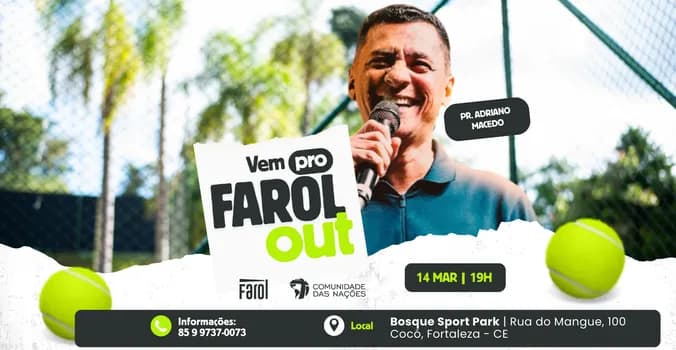 Imagem do Farol OUT