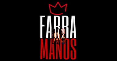 FARRA DOS MANOS em Maceió