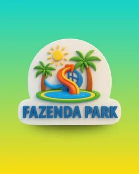 Imagem do FAZENDA PARK NOVA CONQUISTA 23º EDIÇÃO