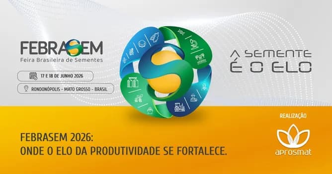 Imagem do Febrasem 2026