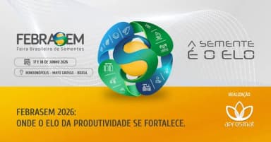 Febrasem 2026 em Rondonópolis
