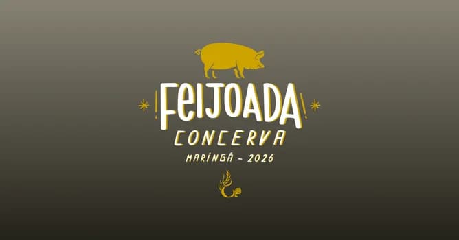 Imagem do Feijoada CONCERVA Maringá - 2026