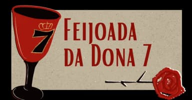 Feijoada da Dona 7 em Brasília