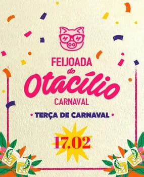 Imagem do Feijoada do Otacilio
