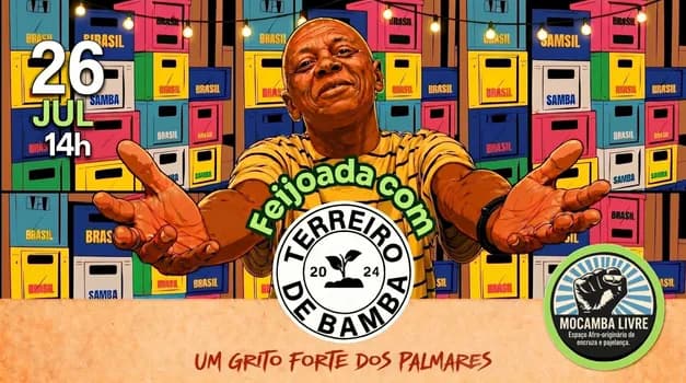 Imagem do Feijoada do Terreiro