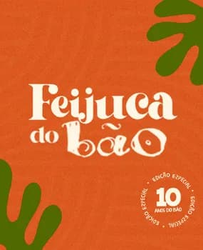 Imagem do FEIJUCA DO BÃO