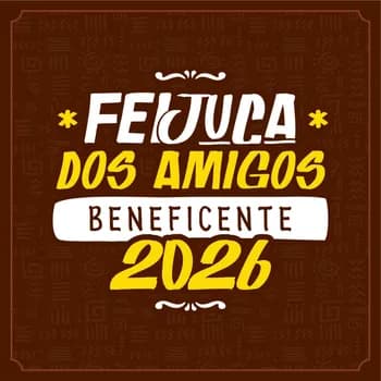 FEIJUCA DOS AMIGOS 2026 em Sorocaba