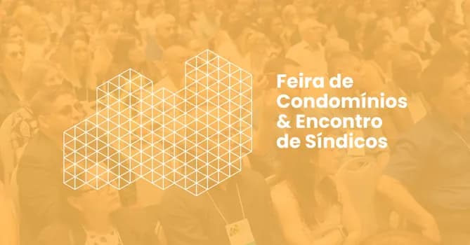 Imagem do Feira de Condomínios e Encontro de Síndicos 2026