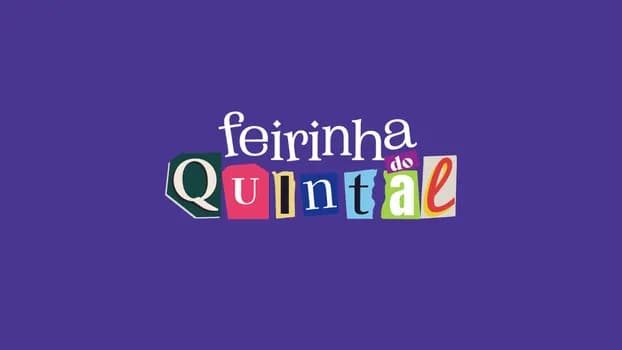 Imagem do Feirinha do Quintal