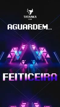 FEITICEIRA em Riozinho