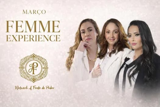 Imagem do FEMME EXPERIENCE