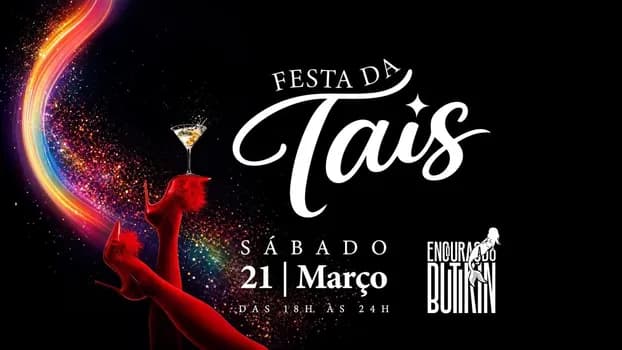 Imagem do Festa da Tais!