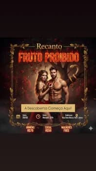Imagem do Festa do Fruto Proibido