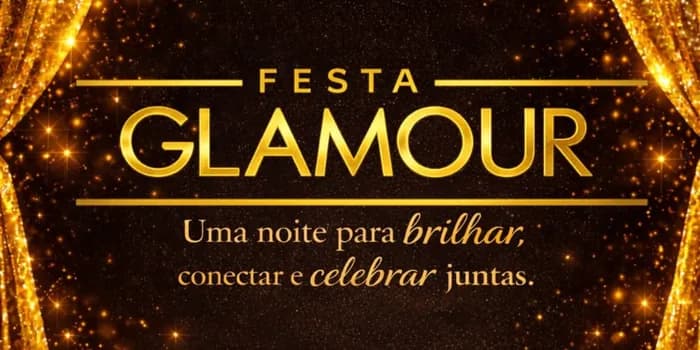 Imagem do Festa Glamour
