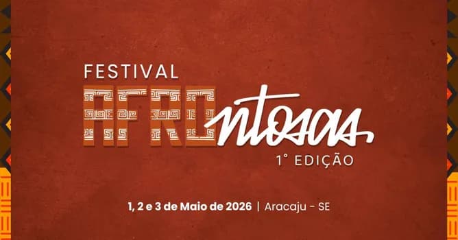 Imagem do Festival Afrontosas - 1ª edição