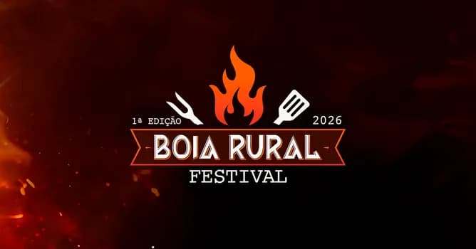Imagem do Festival Boia Rural