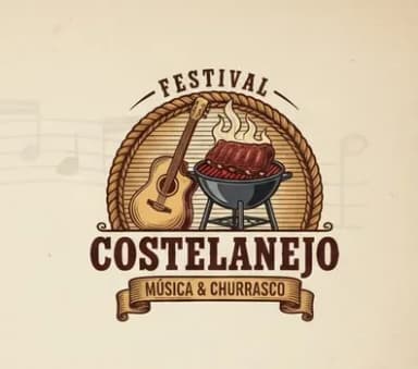 Festival Costelanejo em Campinas