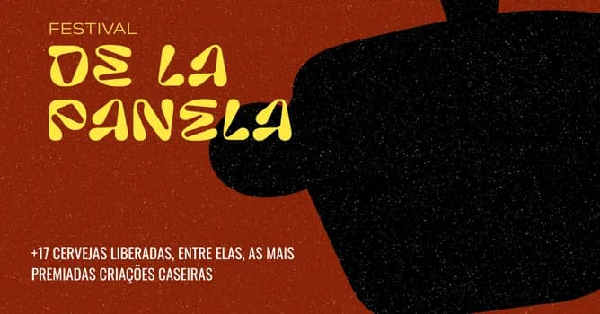 Imagem do Festival de la Panela 2026