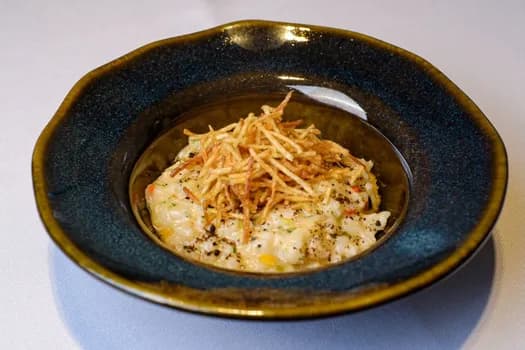 Imagem do Festival do Risoto