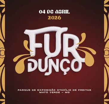 Imagem do FESTIVAL FURDUNÇO