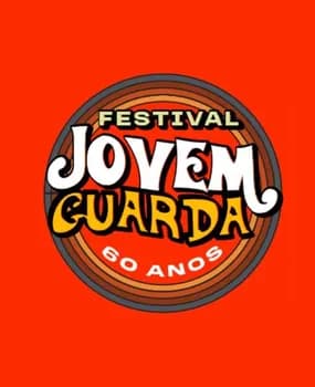 Imagem do FESTIVAL JOVEM GUARDA RECIFE