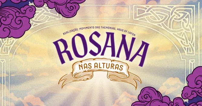 Imagem do Festival Rosana nas Alturas