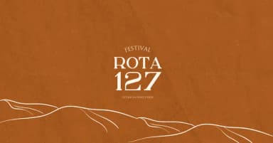 Festival Rota 127| HRVR Experience em Vassouras