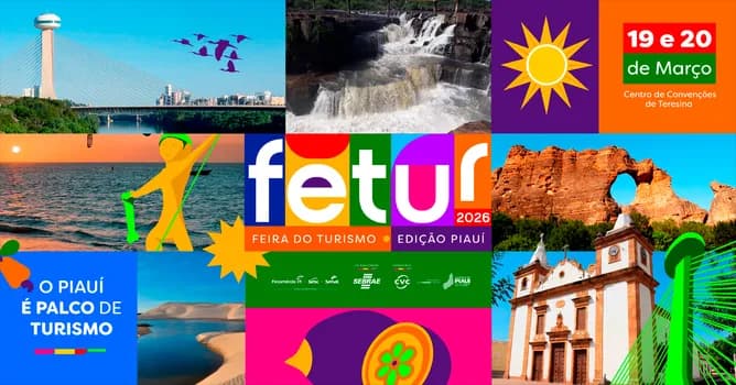 Imagem do Fetur - Feira do Turismo